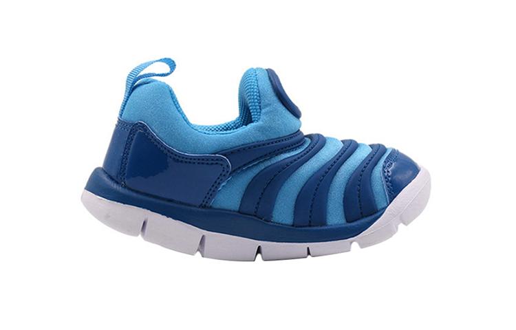 Nike Dynamo Free Toddler Shoes Baby 343938-424