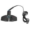 Iron Non?Slip Non?Stick Double Layer Portable Mini Stand?Up Collar Electric Iron for Family Travel