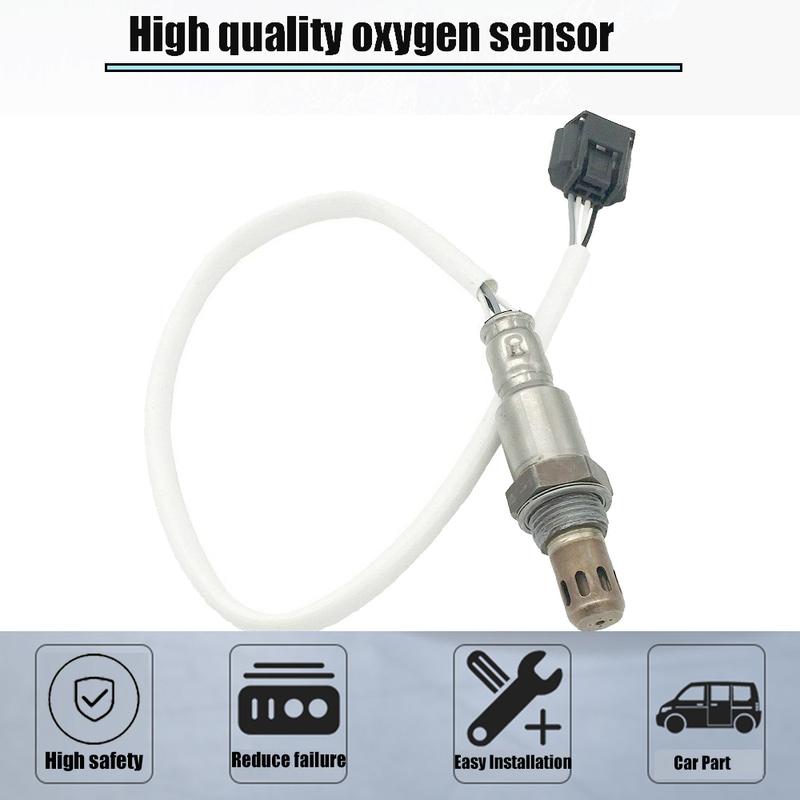 Downstream Oxygen Sensor For Nissan Altima Murano Quest 3.5L 2012-2015 NV200 2.0L 13-19 Infiniti QX60 3.5L 226A0-3NT0A 234-4599
