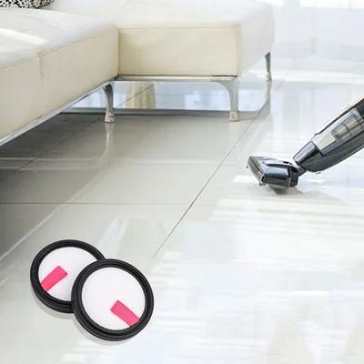 Cordless Vacuum Filter Dust Tank Filter Vacuum Cleaner Filter Home Air Quality