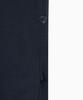 Ohesio Two-Way Layered T-Shirt, Navy