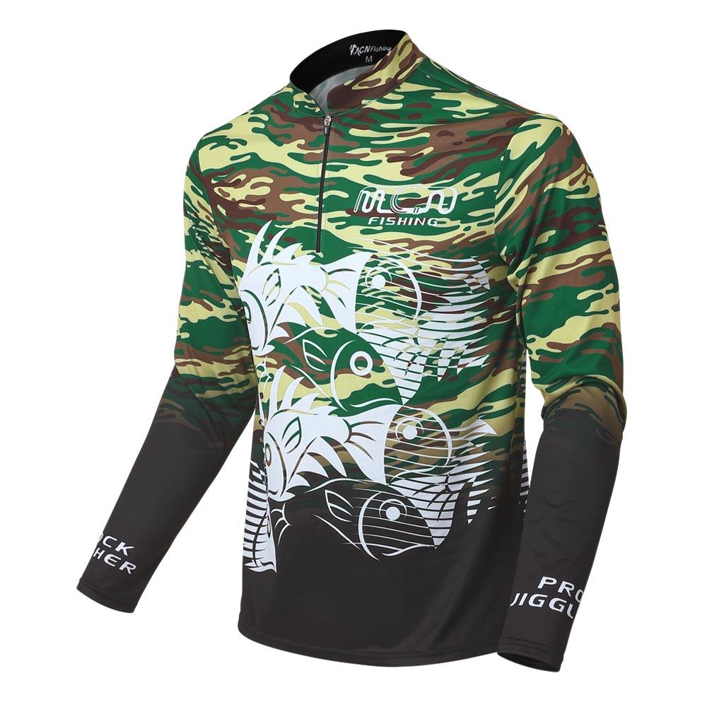 Рыболовная футболка Mcn Sports Rockfisher 2Xl