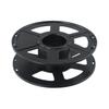 195g Cable Reel 7*6*5cm Black For Christmas Lights