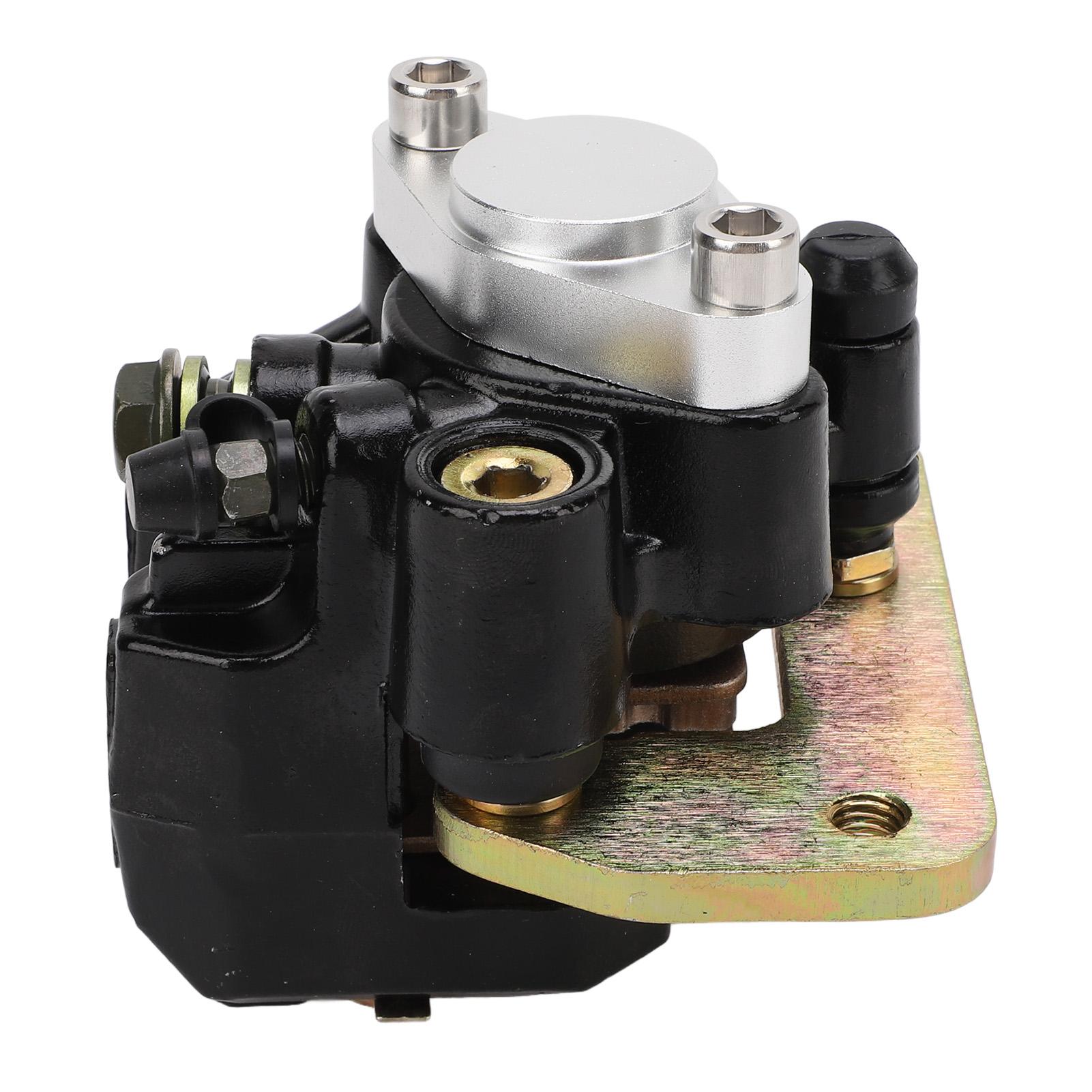 Rear Brake Calipers 43250 HM3 305R Brake Caliper Assembly with Pads and Mount for 250X 300EX 300X