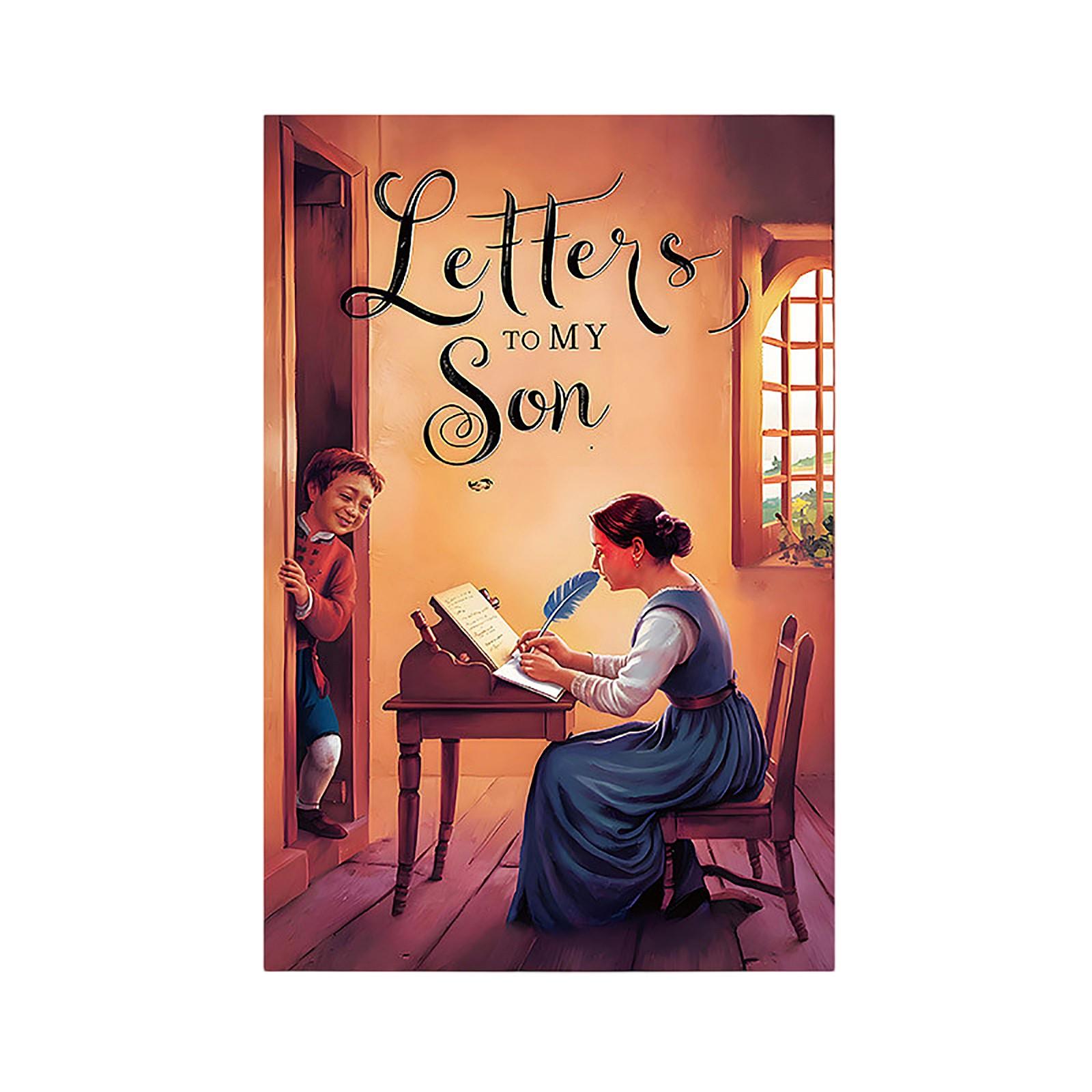 

Набор блокнотов для памяти и сообщений на 50 писем One Size