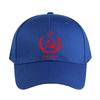 Russian USSR Soviet Union Hammer and Sickle CCCP Communist Cap Summer Woman Man Adult Hat Printed Baseball Caps Trucker Cap