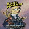 The World of Black Hammer Library Edition Volume 1 by David Rubin... 9781506719955