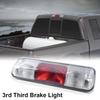High brake anti-rear-end collision signal light For Ford F 150 2004 2005 2006 2007 2008 Third Brake Light FO2890103,7L3Z13A S6U3