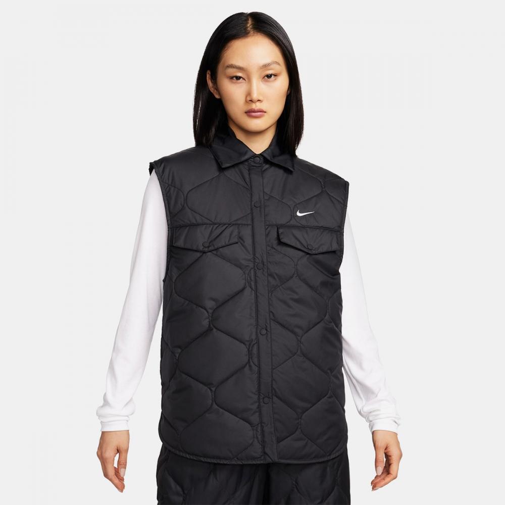 

Женский жилет Nike Sportswear Essential HO FB8738-010