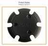 Jiangling Kai Rui N800 Wheel Center Cap for 4D30 Engine DN3-1016-AB