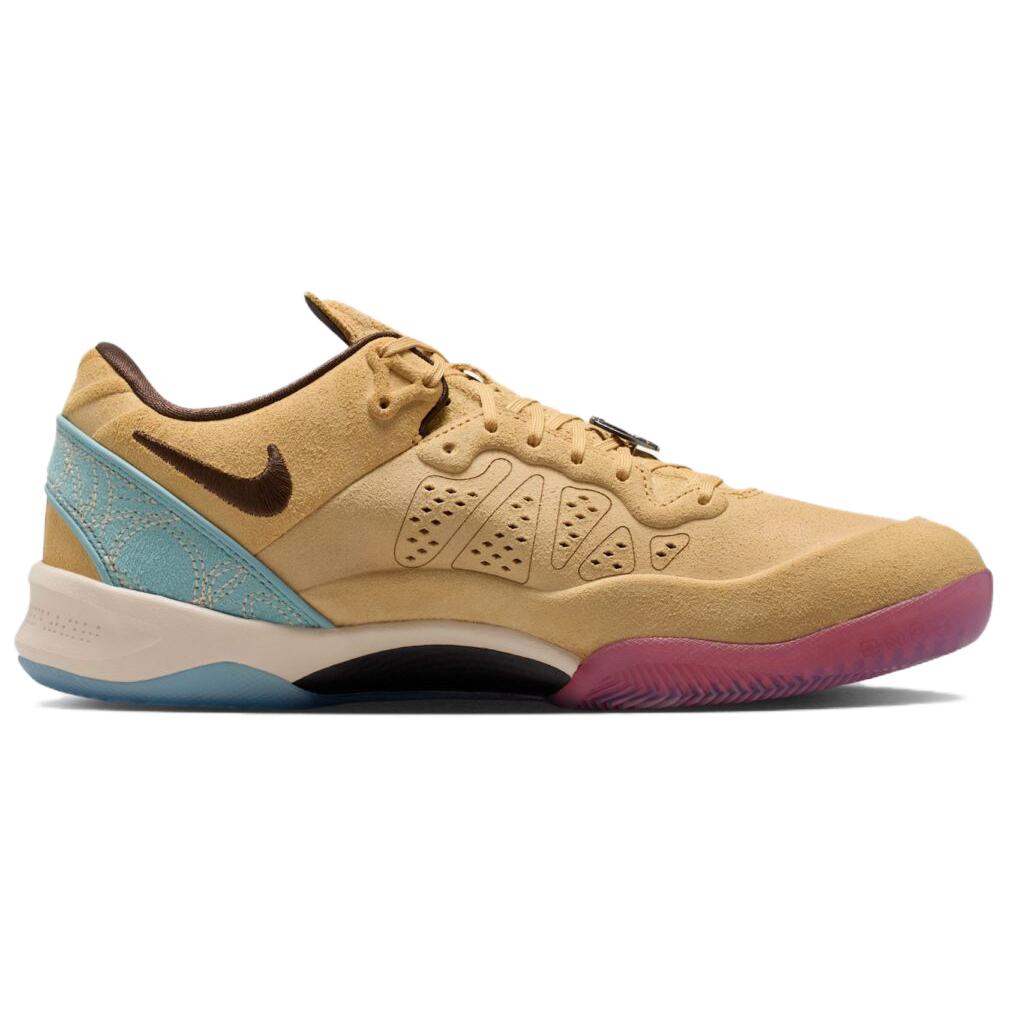 Nike Kobe 8 Basketball Shoes Unisex Light Beige IM1820-100