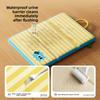 Pet Cool Mat Dog Summer Sleeping Mat, Waterproof Anti-Slip Cooling Pad Design,For Dogs Cats Indoor Outdoor Summer Rest & Cooling