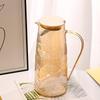 Veselă pentru băuturi – Vase pentru apă și carafe
