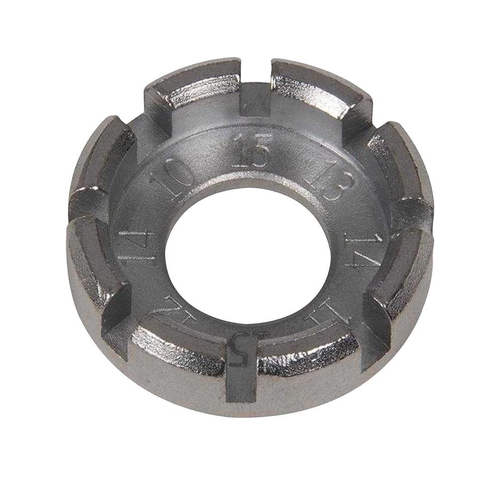 Silverline Spoke Key