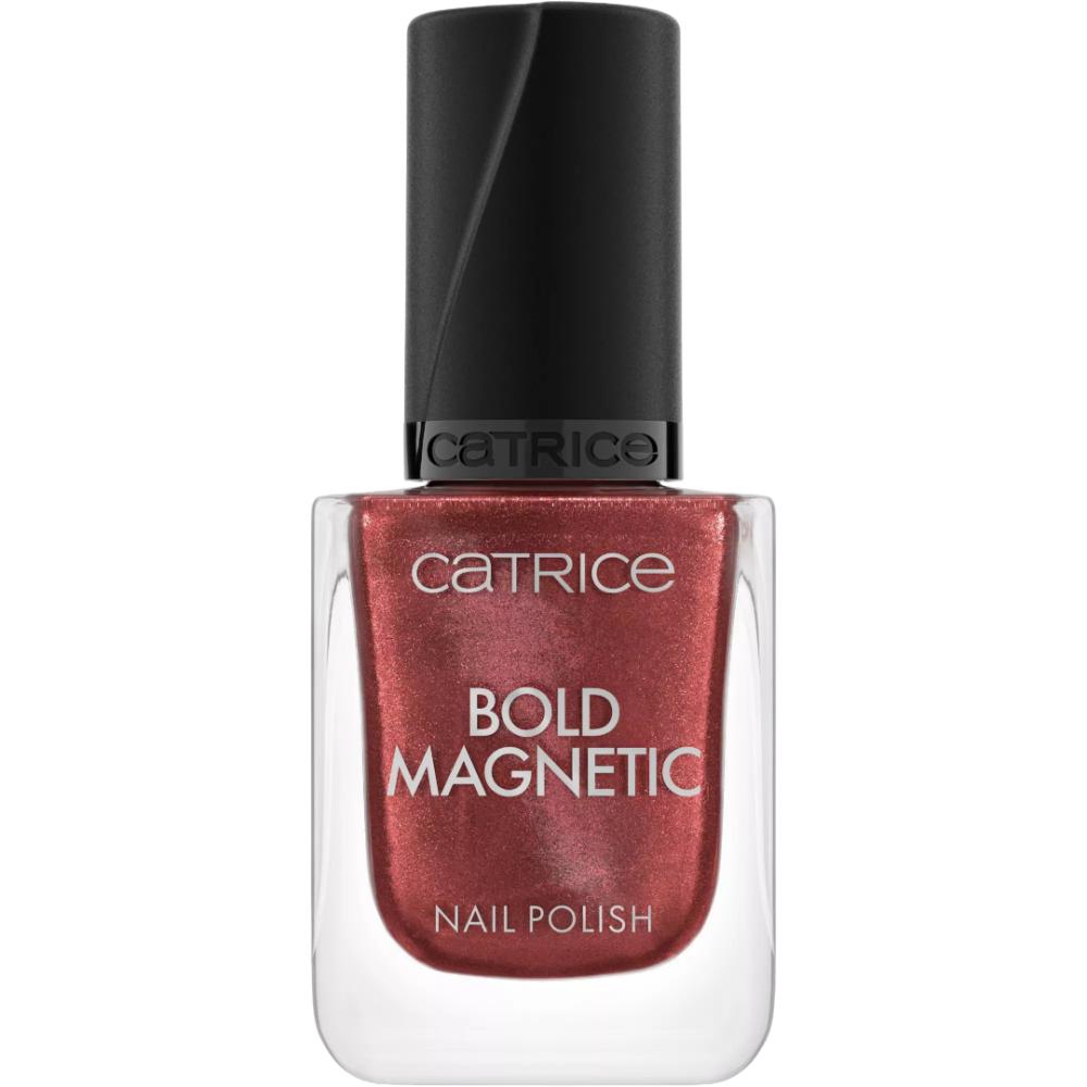 Catrice Magnetischer Nagellack Bold Magnetic -