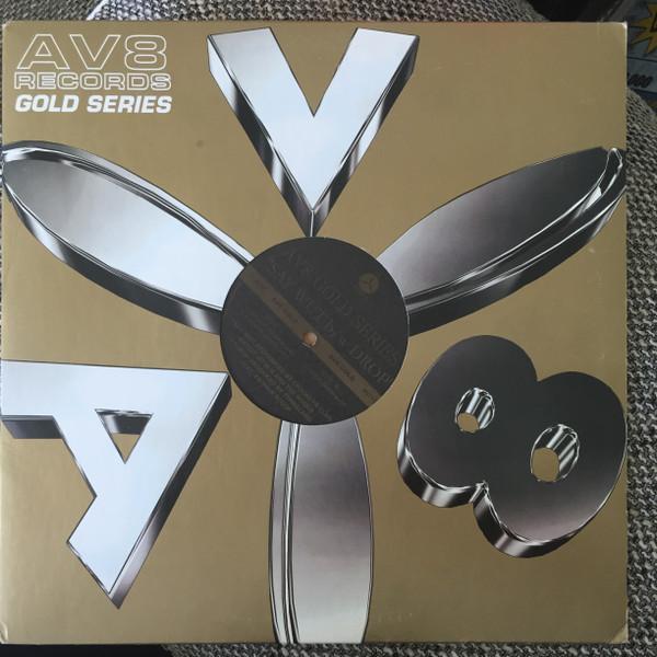 

12inch Record VARIOUS - Say Wut / Drop AV715 AV8 Records US Rap & Hip-Hop/R&B Used