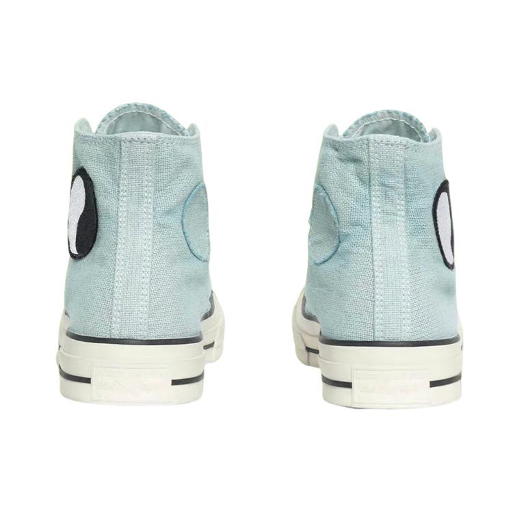 Converse Stussy X Our Legacy X Chuck 70 High 'Pool Blue' A06849C