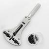 Watch Repair Tool Watch Opener Back Cover Tool Repair Three Claw Meter Remover Set