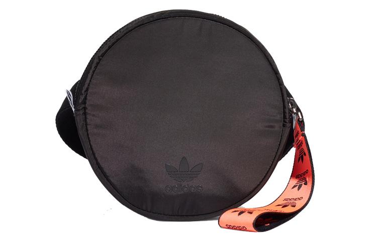 Adidas Originals Polyamide Fanny Pack Women s Black FL9617
