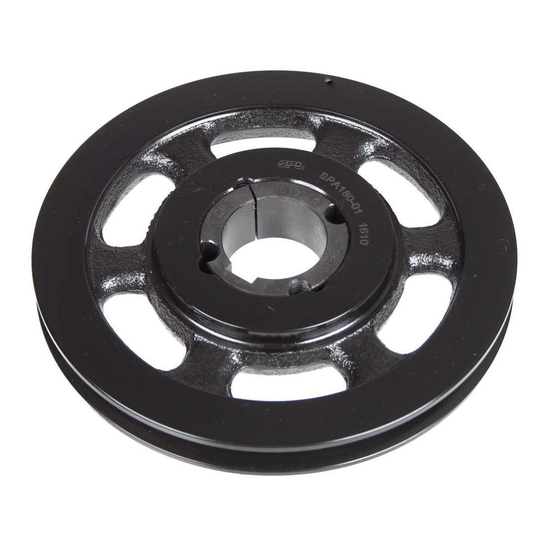 

Cedrus Pulley Cedrbd16 Shredder 680319