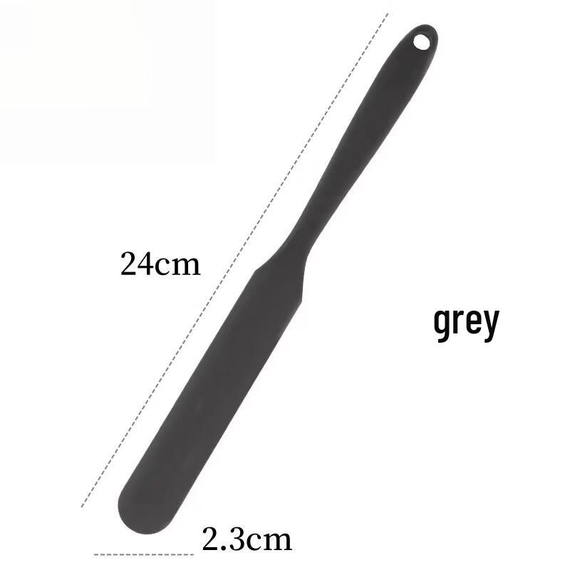 Qianxing High-Temperature Silicone Scraper Spatula for Baking