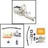 For Fs400 Fs450 Universal Carburetor Fuel Filter Kit Lawn Mower With Oil Pump And Air Filter