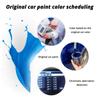 20/50ml Polishing Paste Wax Car Scratch Repair Agent Paint Car Polished Bright Waxcare Painting Waterproof Scratches Remover