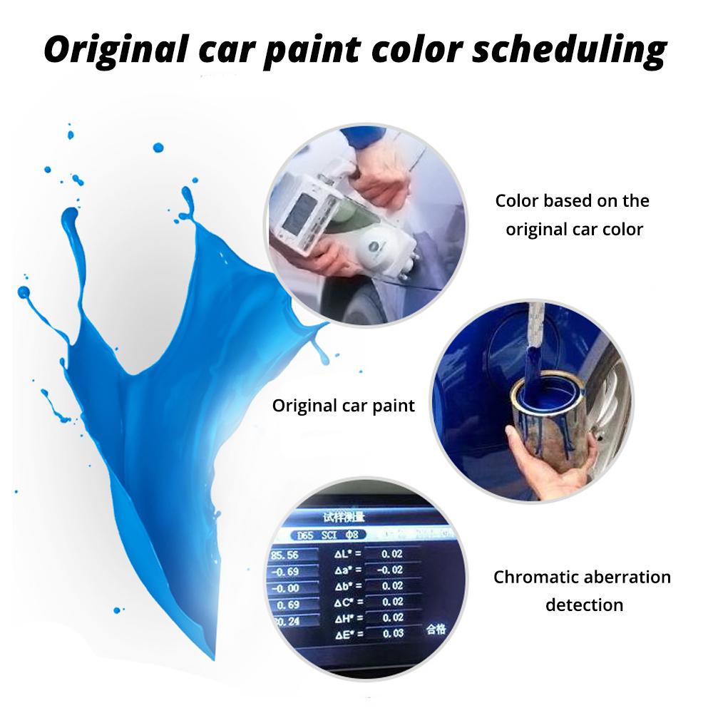 20/50ml Polishing Paste Wax Car Scratch Repair Agent Paint Car Polished Bright Waxcare Painting Waterproof Scratches Remover