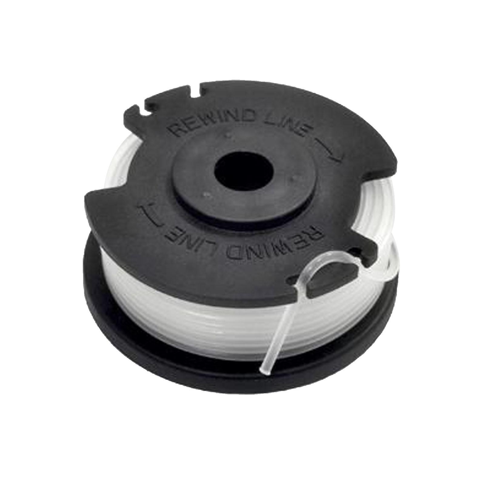 

TLH-02 1Pc Replacement Spool for Hyper Tough 20V Max HT22-401-03-05/HT-19-401-003-06/HT19-401-003-07 A