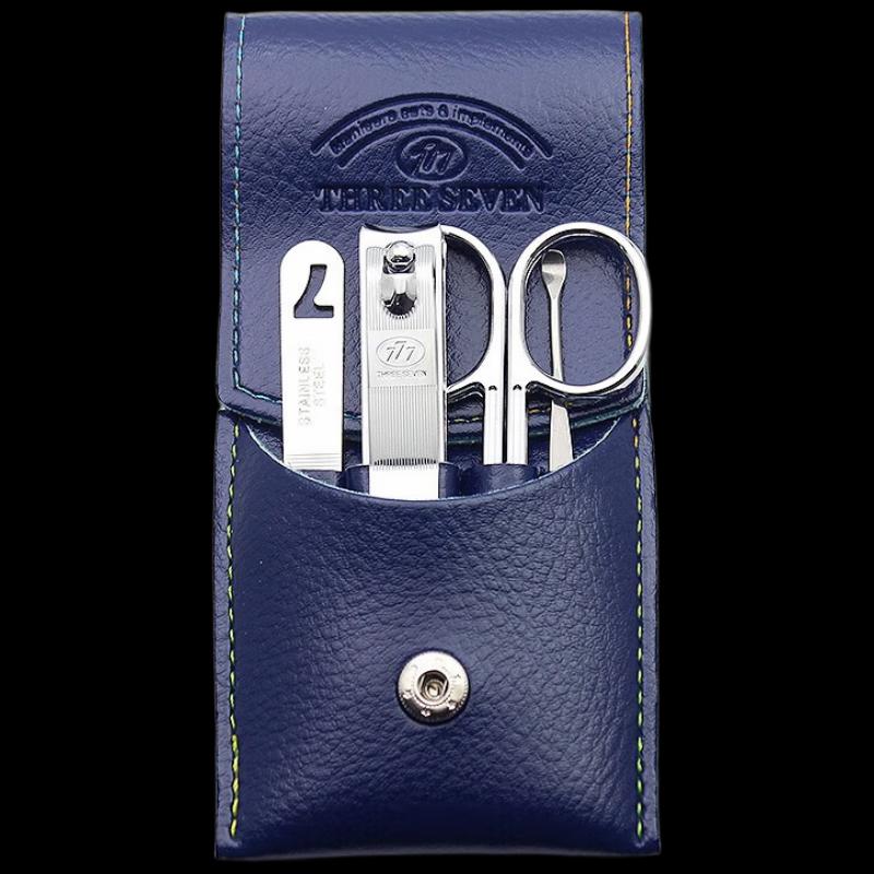 777 Nail Clipper Set
