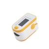 Finger Pulse Oximeter & Heart Rate Monitor