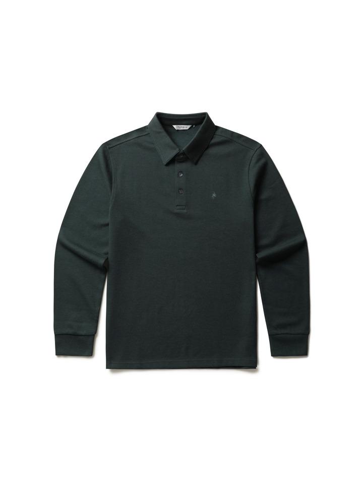 OLZEN Men'S) Piqué Thierry_Zbf3Tt1201