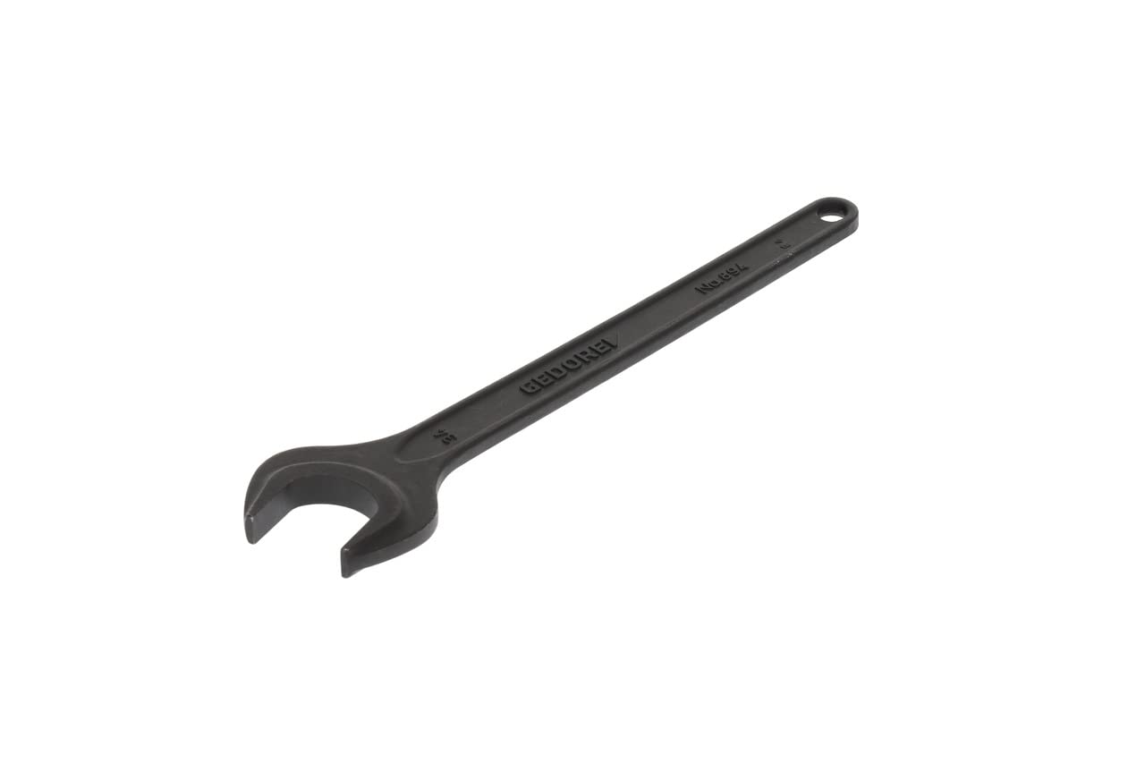 

Gedore 6575730 Open-End Wrench, 34mm,
