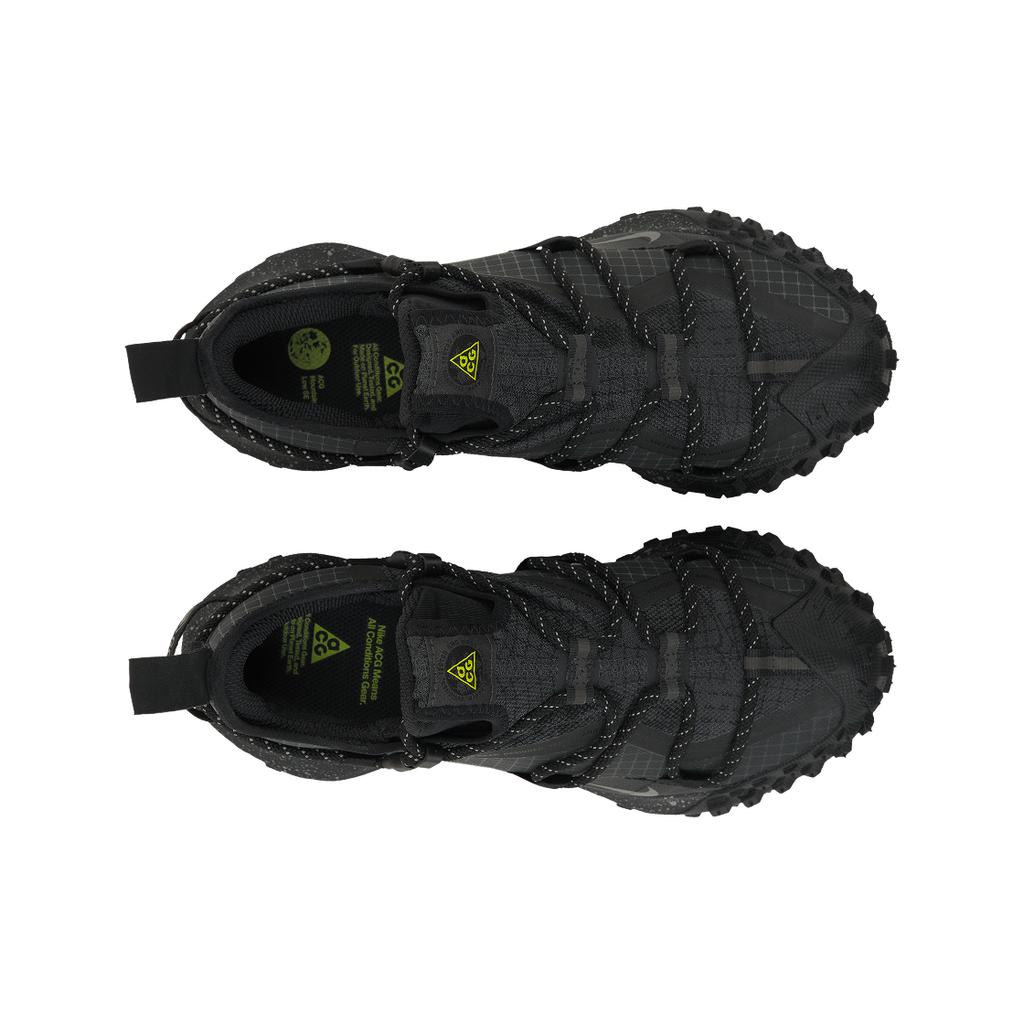 Nike ACG Mountain Fly Low GTX SE Dark Smoke Grey Men Sneakers Black Iron-Grey DD2861-002