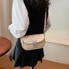 Fashion Bag Women's New Casual Versatile Shoulder Bag Casual Messenger Women's Bag