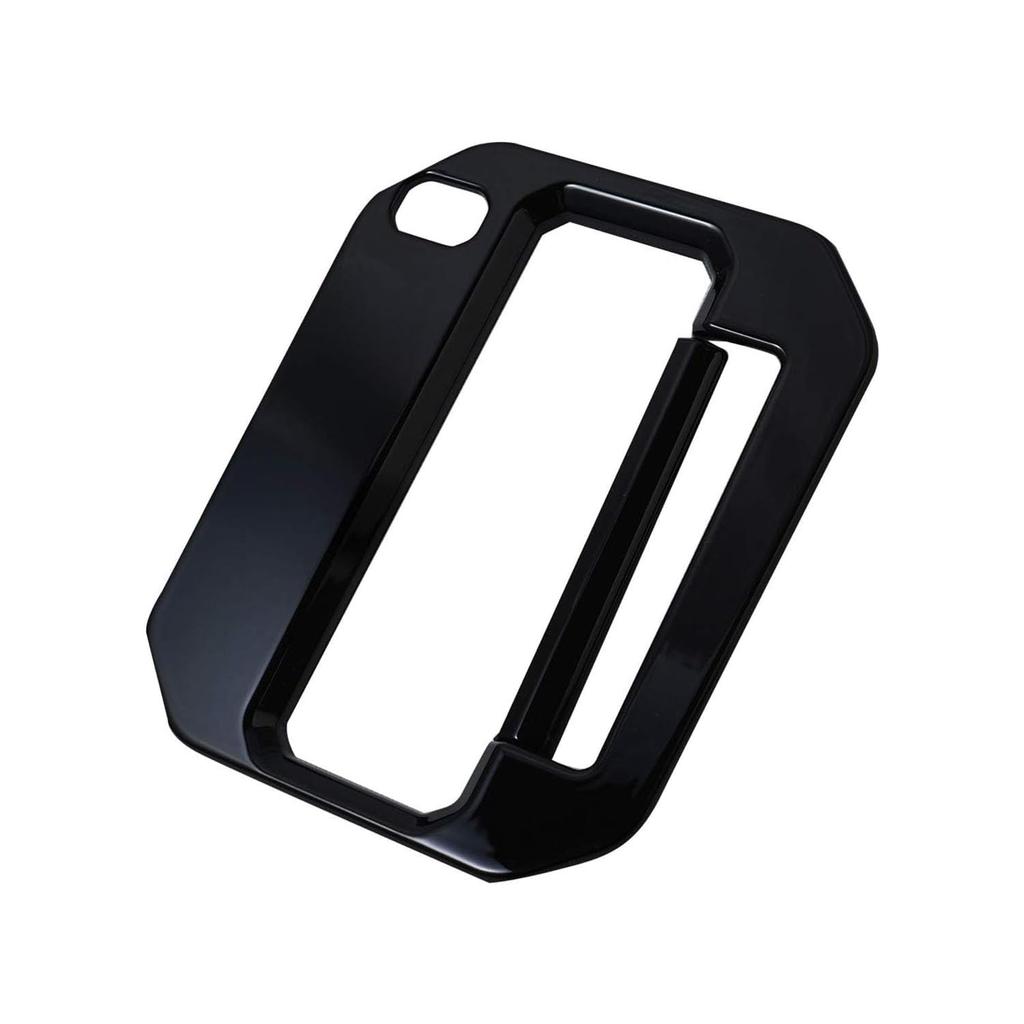 New Suzuki Jimny Shift Gate Panel Jimny Sierra Nomad JC74 Automatic Transmission Shift Gate Shift Base Shift Panel AT Automatic Interior Custom JB64,