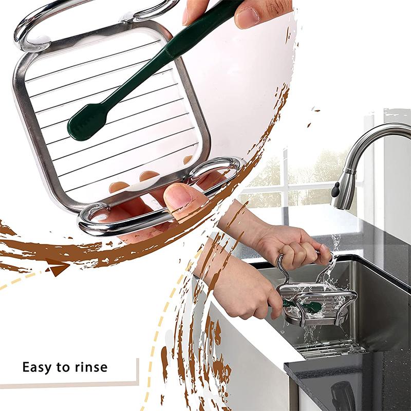 5pc Grid Cutting French Fries Potato Apple Slicer Potato Slicer Vegetable Chopper Food Cutter French Fry Slicer Kitchen Tools