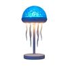 Bedside Lamp Water Ripple Projector White Noise Ocean Projection Lamp New Sea Wave Lamp