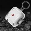 Transparente Schutzhülle für Bluetooth-Kopfhörer Beats Fit Pro