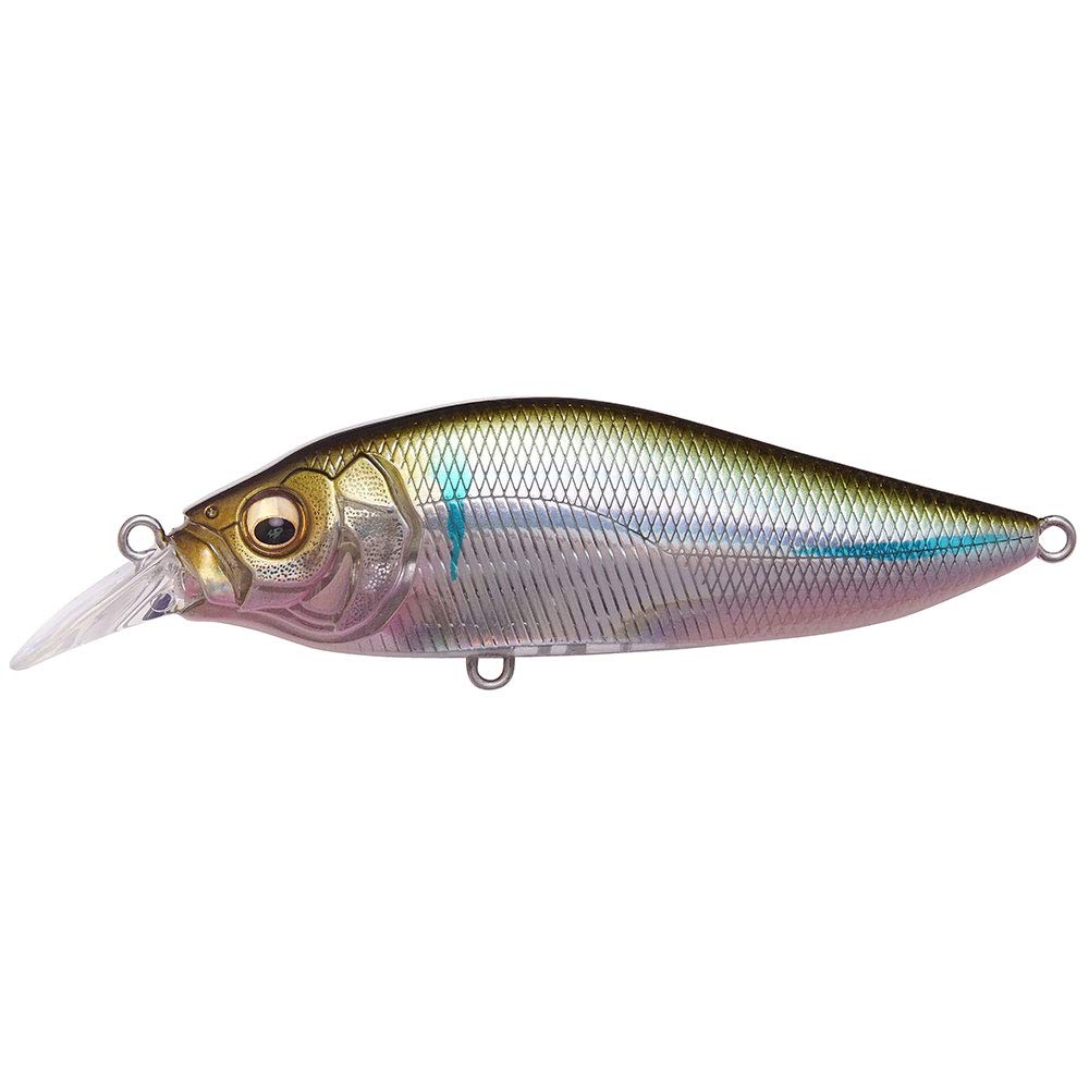 

Megabass Lure FLAP SLAP LBO LZ Baratanago