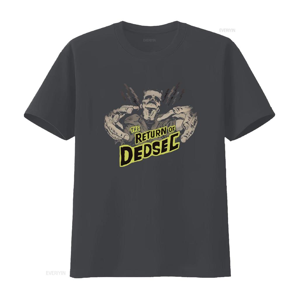 New T Shirt Watch Dogs 2 Limited Pre Order Watchdogs Game Promo Nad4 The Return Of Dedsec Vintage Stretched Unisex