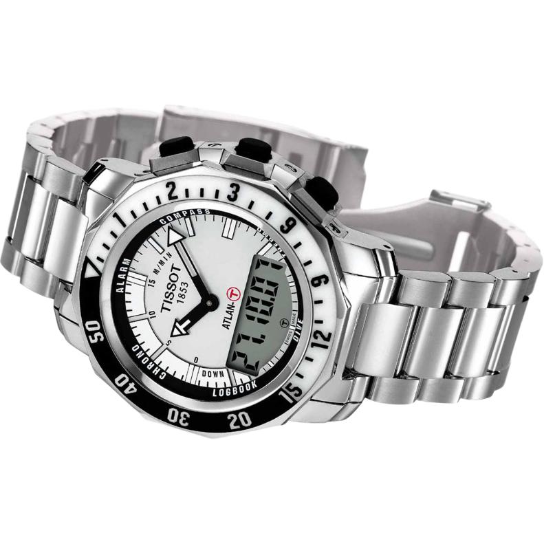Tissot Montre pour homme T026.420.11.031.00