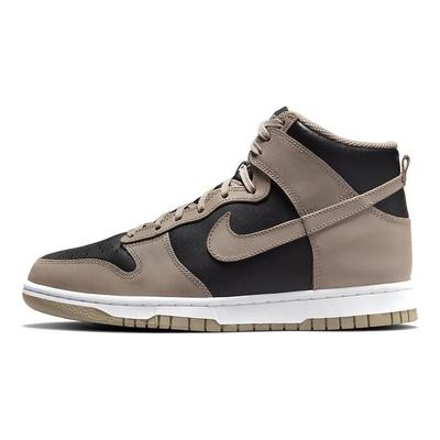 Dunk High Moon Fossil Women's Sneakers