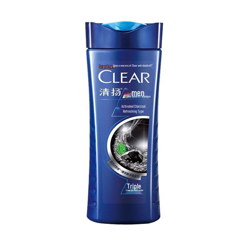 Clear Men Anti-Dandruff Shampoo