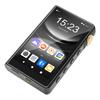 HiFi MP3 Player, Supports Bluetooth and WiFi,Android 12, Lossless DSD High-resolution Audioplayer, Supports Up To 512GB