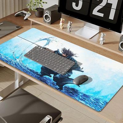 Accesorios para computadoras – Alfombrillas de ratón y cojines para manos
