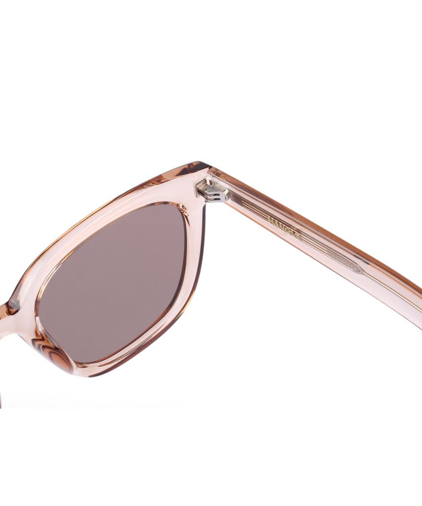 Hangeul Standard Sunglasses Pink