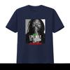 Buju Banton Long Walk To Freedom Tour 2019 Verão Camiseta Estilo Reggae vintage Lavada Estilosa roupas de designer Ligeiramente moda