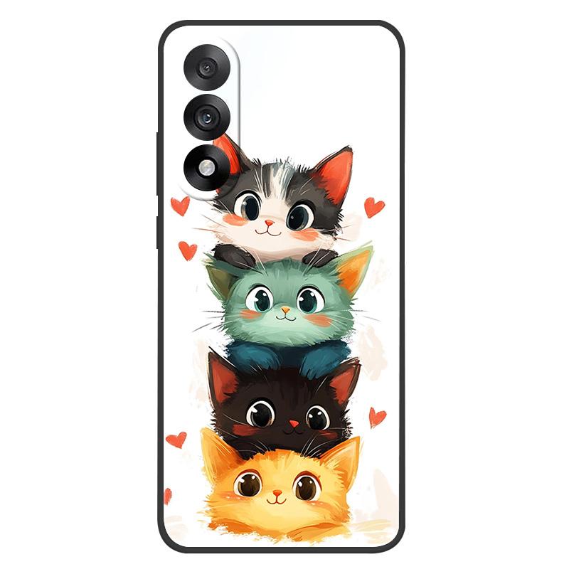 Für OnePlus Nord 5 Nord5 CE 5 CE5 5G Hülle Mode Marmor TPU Silikon Weiche Handyhülle Nord CE5 Schutz-Rückschale Coque Capa