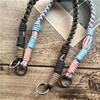 Cell Phone Lanyard Braided Portable Original Lanyards Smartphone Shoulder Wrist Strap Replace Hand Bag Strap Accessories